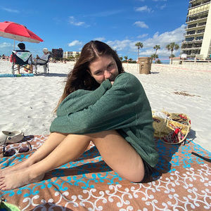 Meet your Posher, Olivia